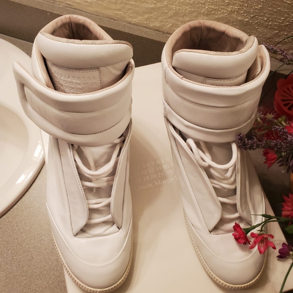 Maison Margiela Sneakers 👟